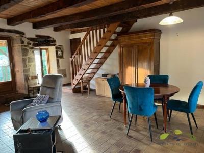For sale House LONZAC 