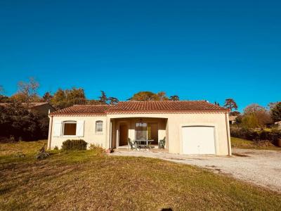 Vente Maison MONTEGUT-LAURAGAIS 