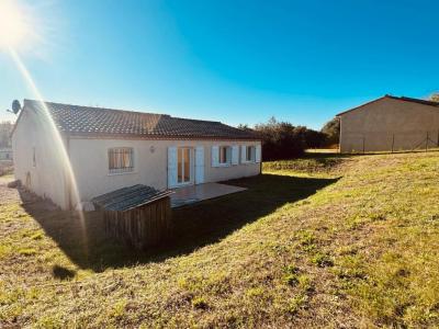 For sale House MONTEGUT-LAURAGAIS 