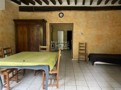 Vente Maison JOUY-LE-CHATEL 
