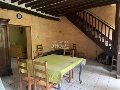 For sale House JOUY-LE-CHATEL 