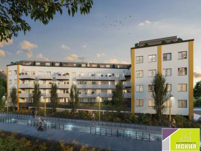 Vente Appartement 2 pièces TURCKHEIM 68230