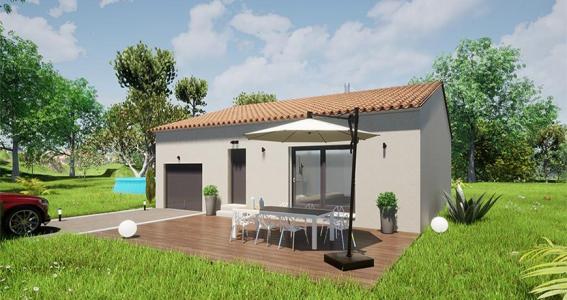 photo For sale House ROGNAC 13