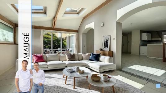 Vente Maison 5 pièces TASSIN-LA-DEMI-LUNE 69160