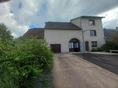 Vente Maison 6 pièces RIOZ 70190