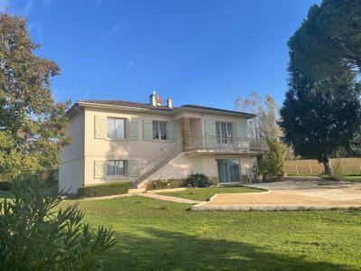 photo For sale House DAUSSE 47