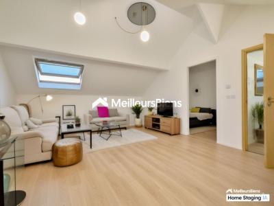 photo For sale Apartment EPONE 78
