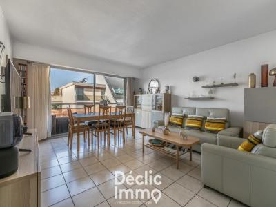 Vente Appartement 2 pièces BORDEAUX 33200