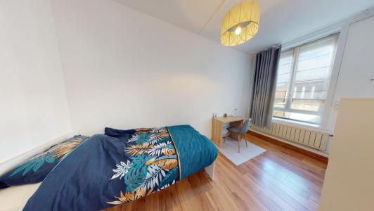 Location Appartement DUNKERQUE 59140