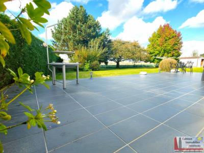 For sale House FLESSELLES 
