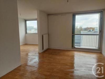 Vente Appartement 4 pièces NOGENT-SUR-OISE 60180