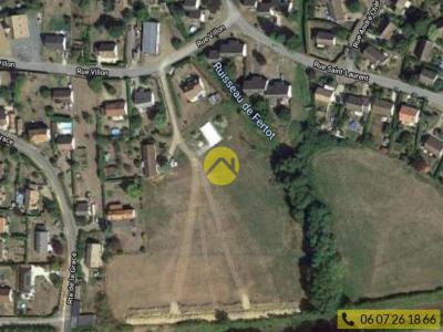 photo For sale Land GIMOUILLE 58