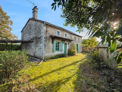 photo For sale House SAUZE-VAUSSAIS 79