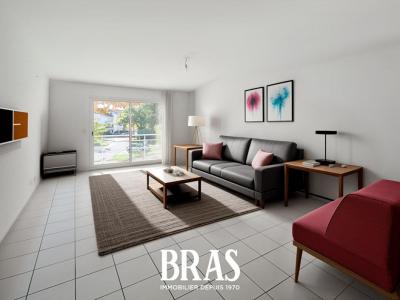 Vente Appartement 4 pièces VANNES 56000