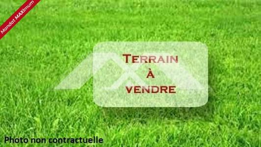 photo For sale Land TAN-ROUGE 974