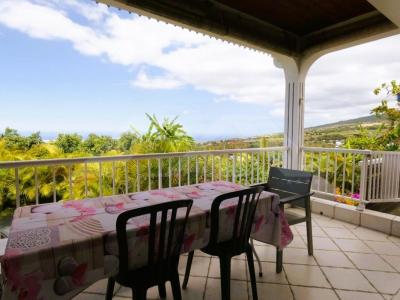 Vente Maison 5 pièces RIVIERE-SAINT-LOUIS 97421