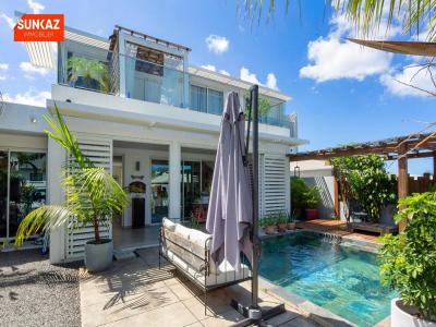 Vente Maison SAINT-PIERRE 