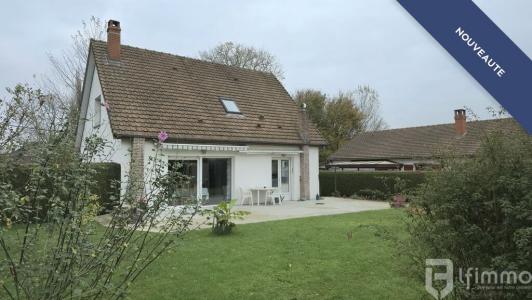 Vente Maison 4 pices BUCQUOY 62116