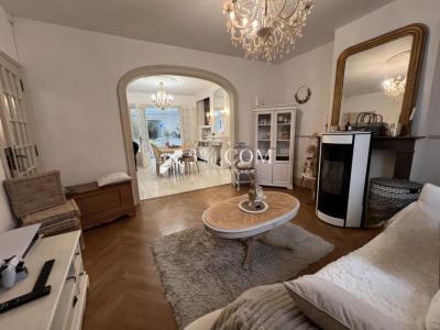 Vente Maison 6 pièces BOULOGNE-SUR-MER 62200