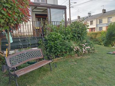 Vente Maison 5 pièces AILLY-SUR-SOMME 80470