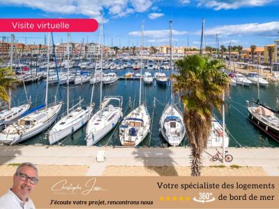 photo For sale Apartment LEUCATE 11