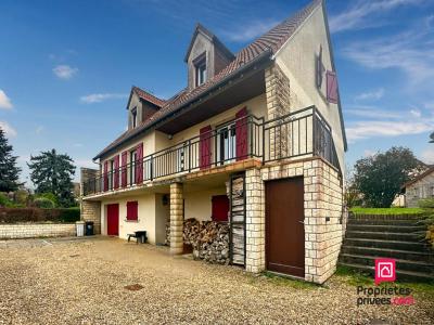 photo For sale House AVALLON 89