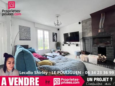 photo For sale House POULIGUEN 44