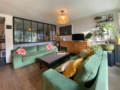 Vente Appartement 3 pièces SAINT-PHILIBERT 56470