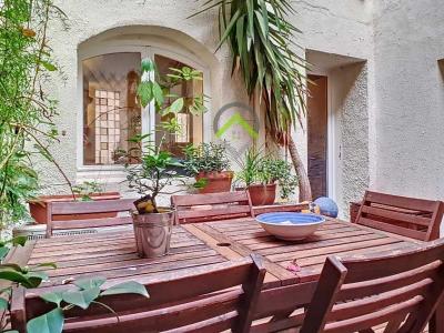 Vente Maison 5 pièces GIGEAN 34770