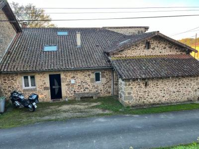 Vente Maison ROCHECHOUART  87