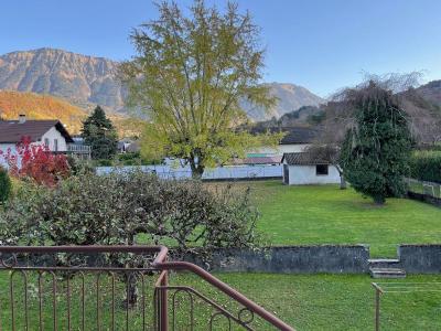 Vente Maison 5 pièces FAVERGES 74210