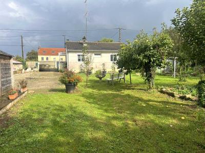 photo For sale House BERCENAY-LE-HAYER 10