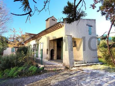 photo For sale House FLAYOSC 83