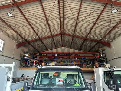 photo For sale Commercial office LUC 83