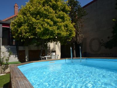 photo For sale House MONTLUCON 03