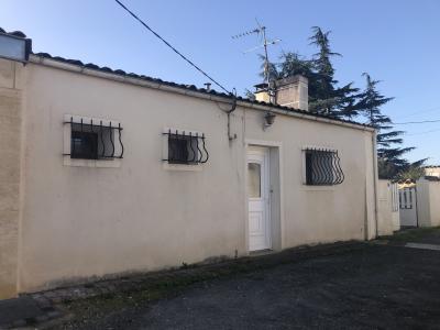 photo For sale House PAUILLAC 33
