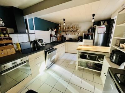 Vente Maison 5 pièces AMBARES-ET-LAGRAVE 33440