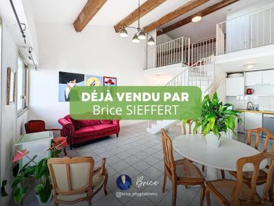 Vente Appartement 2 pièces NICE 06000