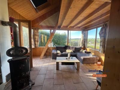 For sale House METABIEF 