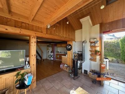 For sale House METABIEF 