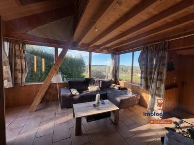 For sale House METABIEF 