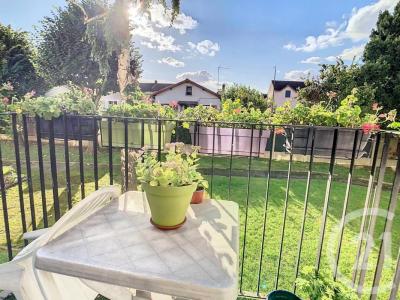 photo For sale Apartment THIAIS 94