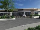 For sale Commercial office Ajaccio 20000 52 m2