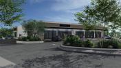 Commercial office AJACCIO 