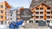 Annonce Vente 2 pices Appartement Saint-chaffrey