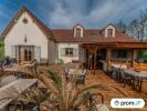 Annonce Vente 10 pièces Maison Garchizy