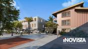 Louer Bureau 912 m2 Saint-gilles-les-hauts