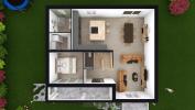 For sale House Palaiseau  91120 92 m2
