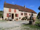 For sale House Epinac 71360 200 m2 8 rooms