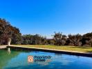 Prestigious house UZES 